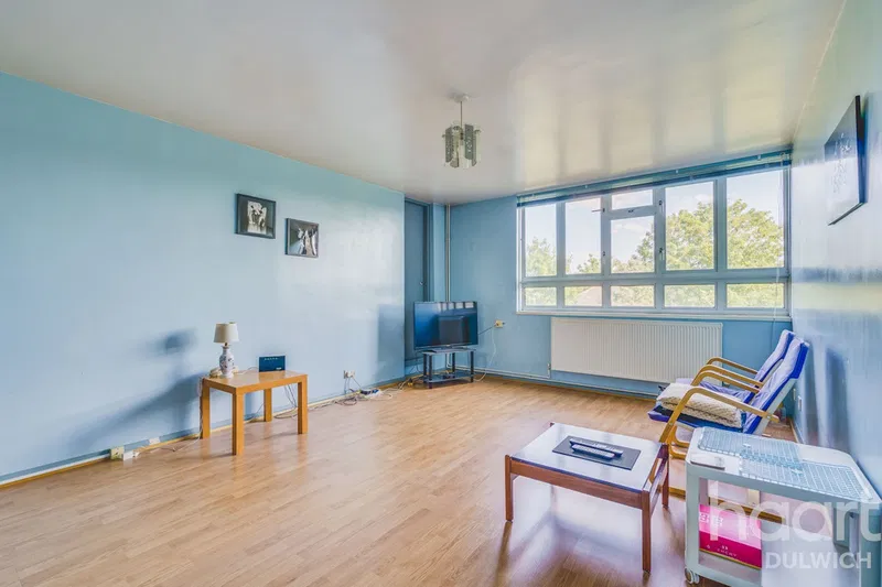 Overhill Road, London, SE22 - image 3