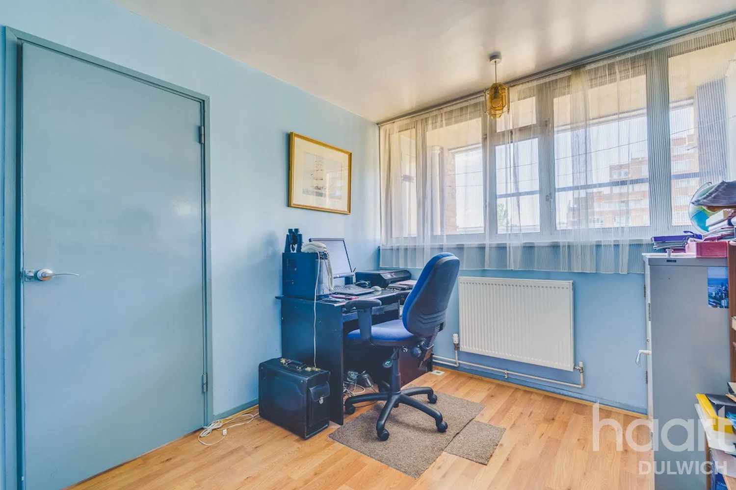 Overhill Road, London, SE22 - image 4