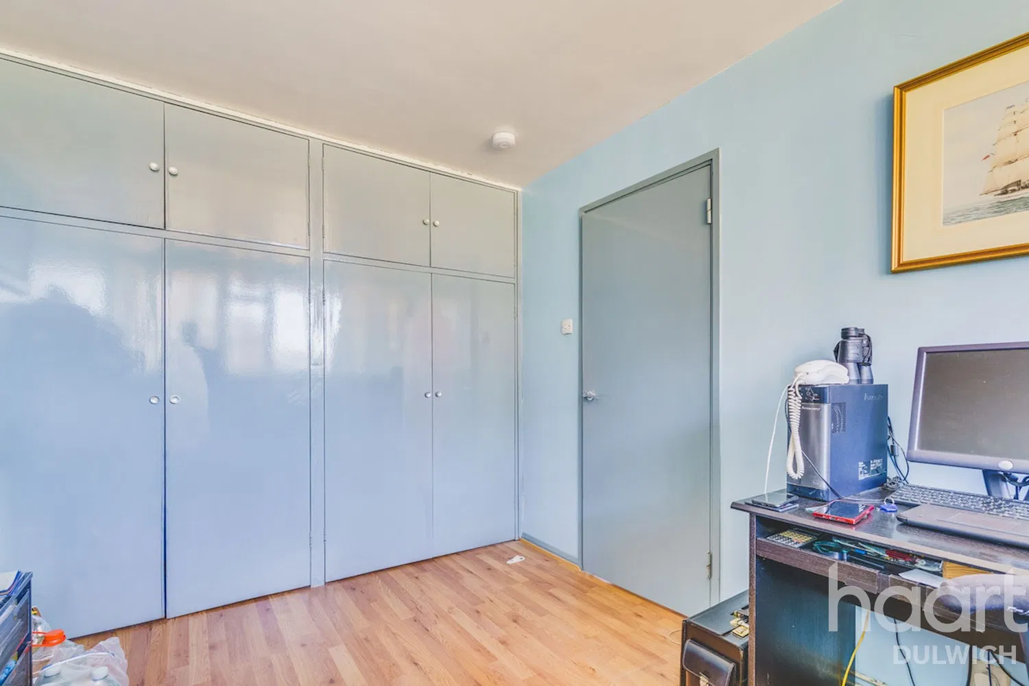 Overhill Road, London, SE22 - image 5