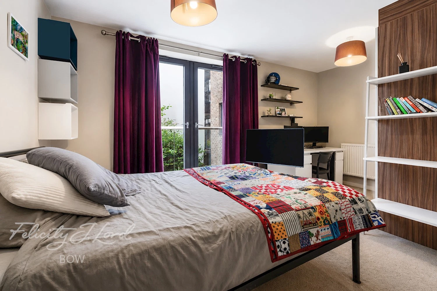 Axio Way, London, E3 - image 12