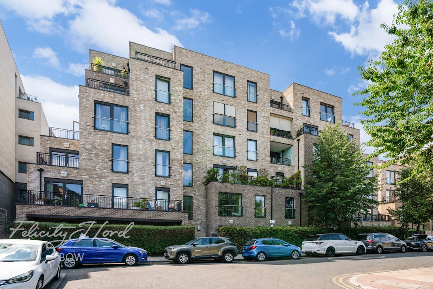 Axio Way, London, E3 - image 1