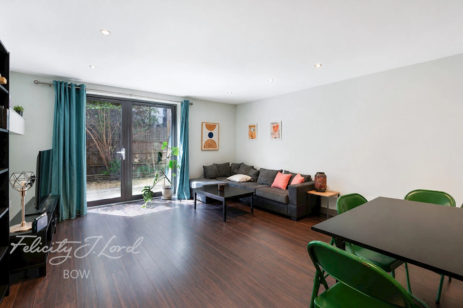 Axio Way, London, E3 - image 2