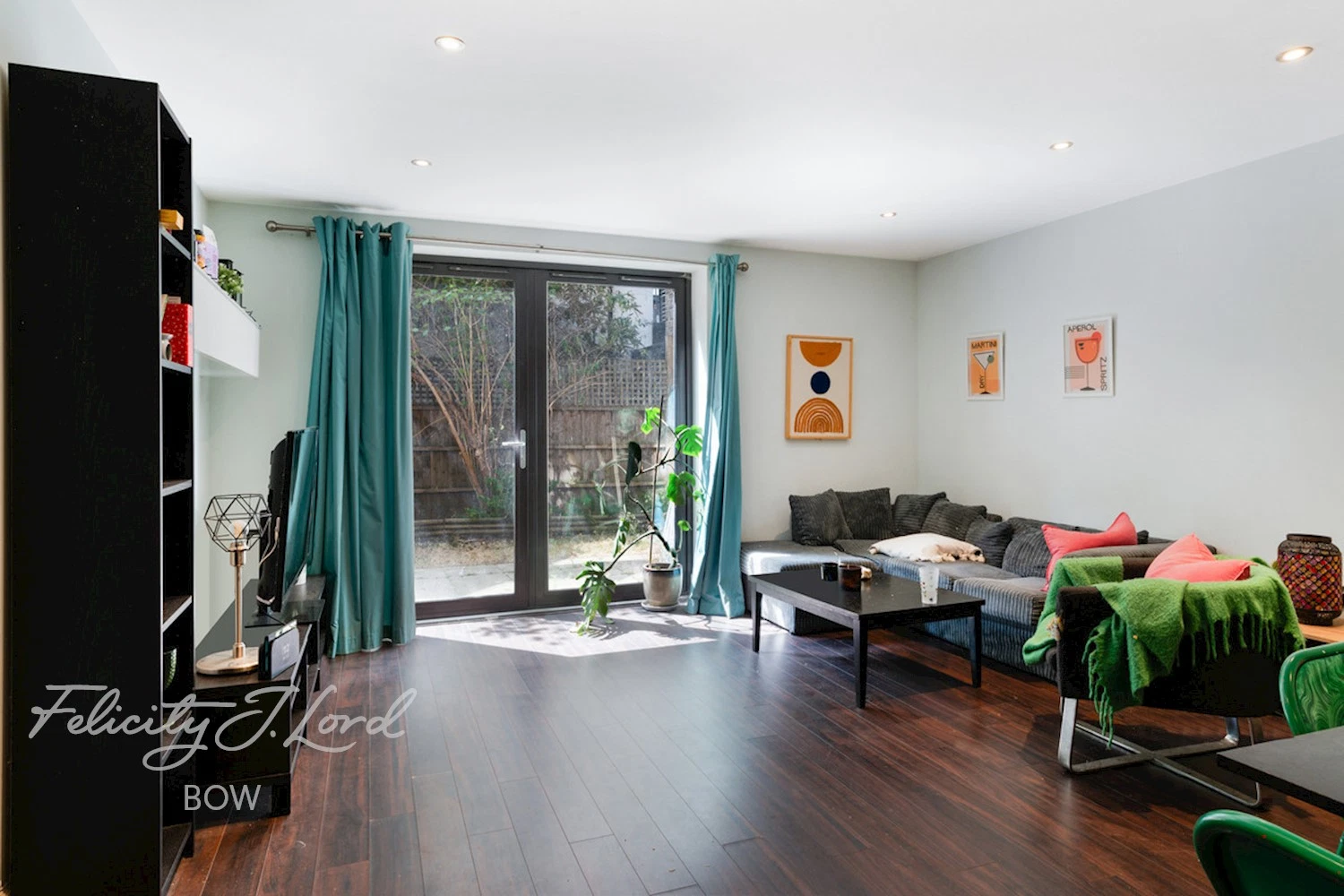 Axio Way, London, E3 - image 3