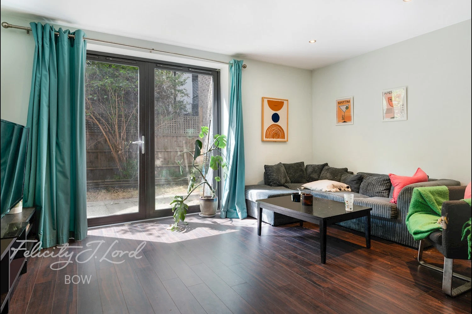 Axio Way, London, E3 - image 4