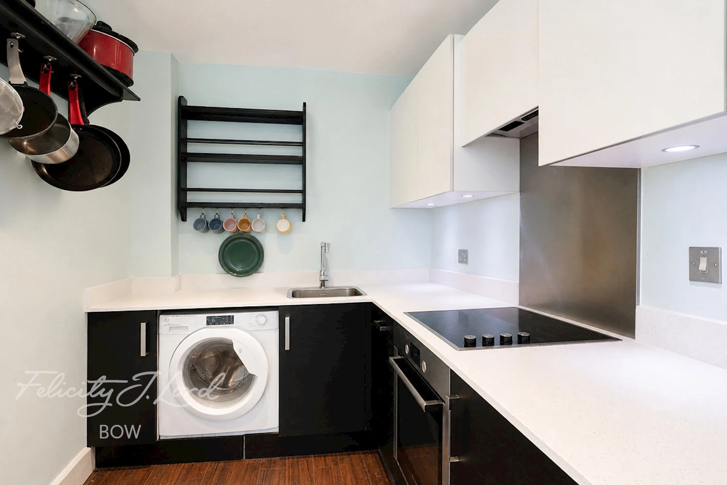 Axio Way, London, E3 - image 7