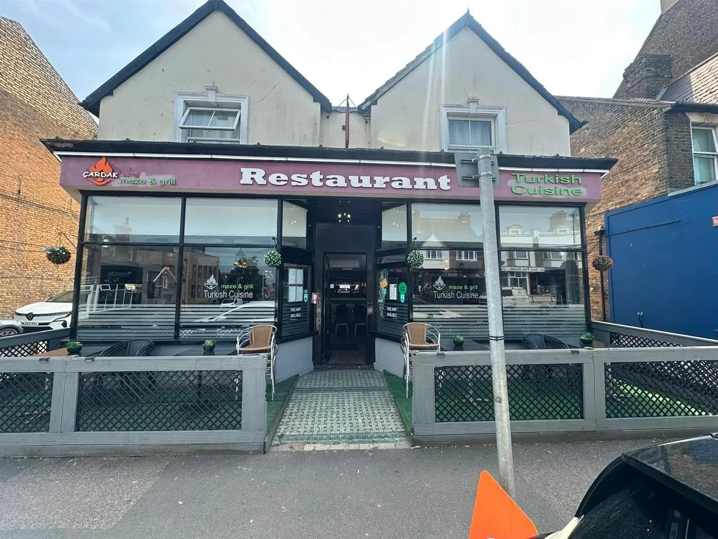 High Street, Broadstairs - image 1