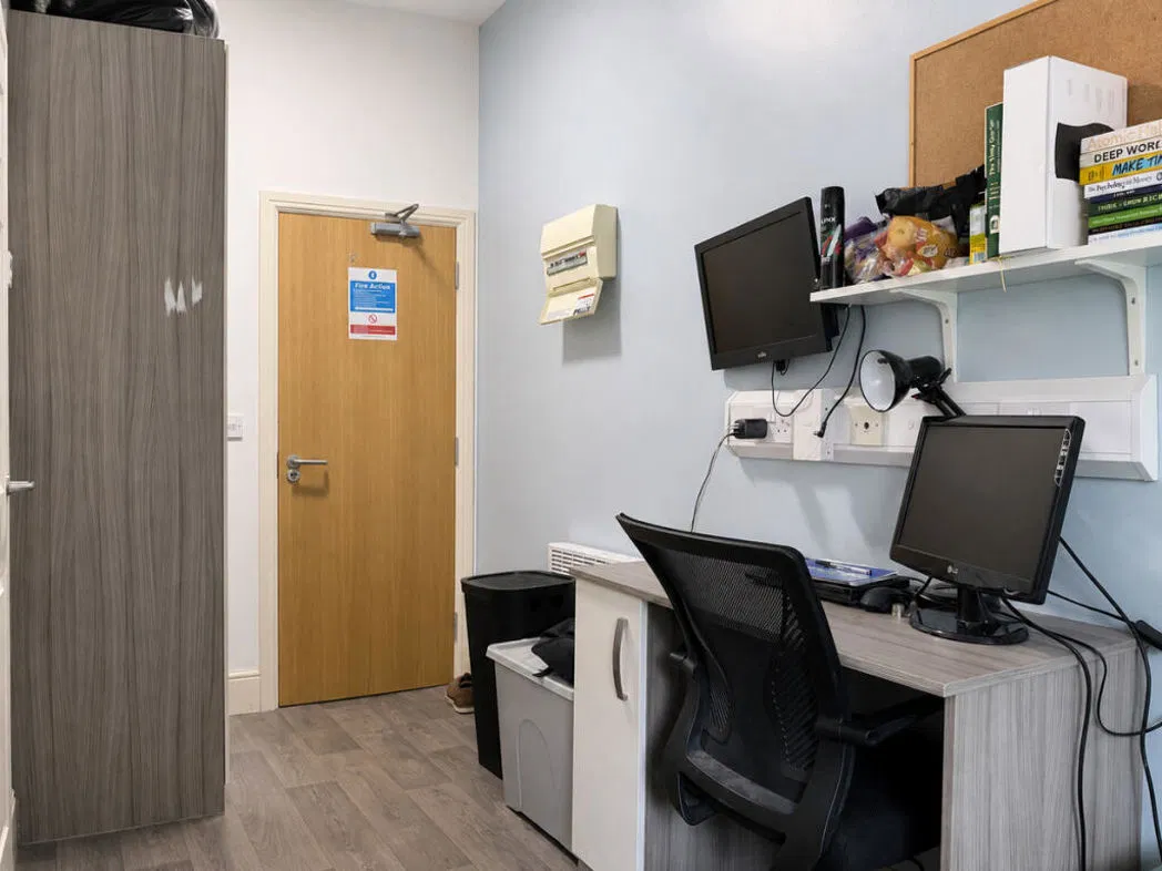 Peachey Street, Nottingham, Nottinghamshire, NG1 4FQ - image 3