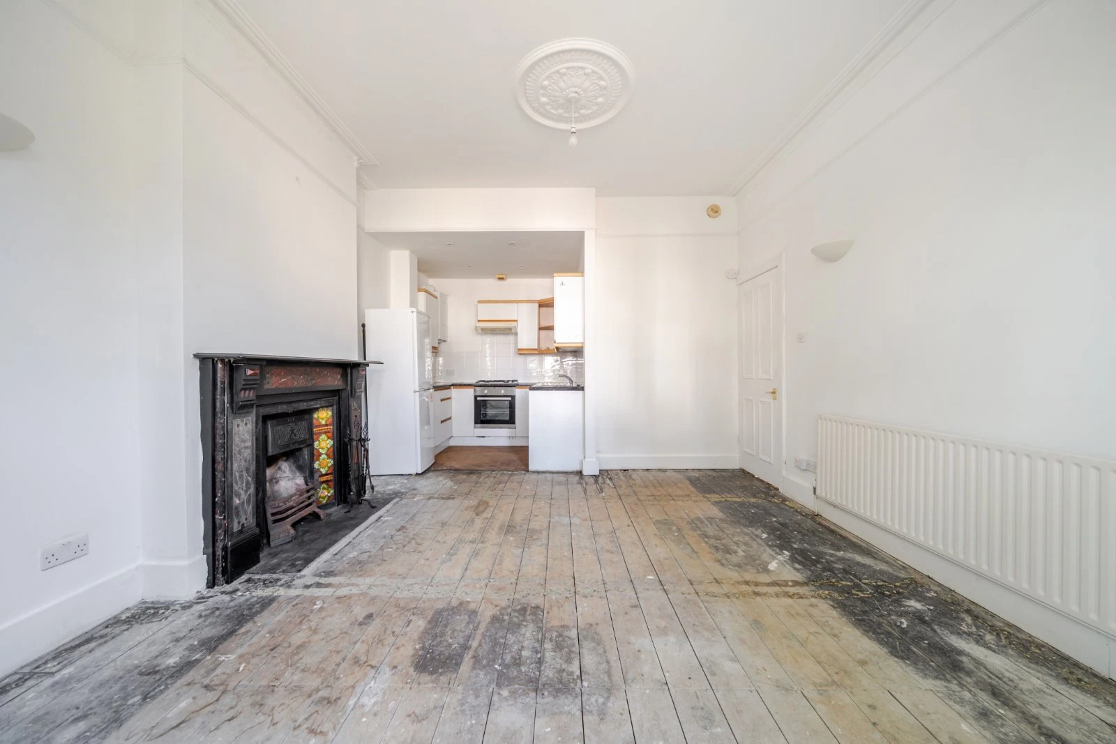 Queens Road, Wimbledon, London, SW19 - image 13