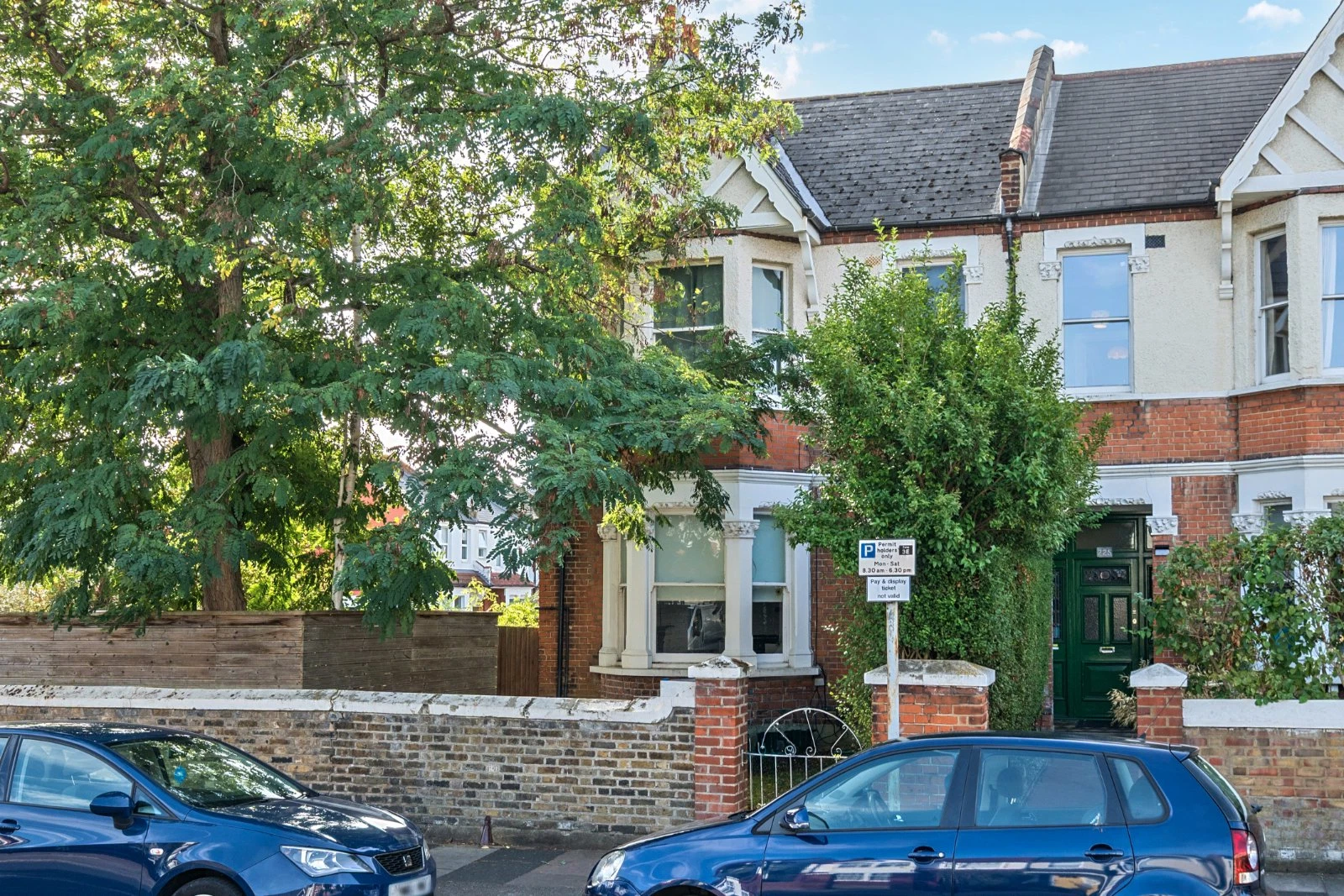 Queens Road, Wimbledon, London, SW19 - image 1
