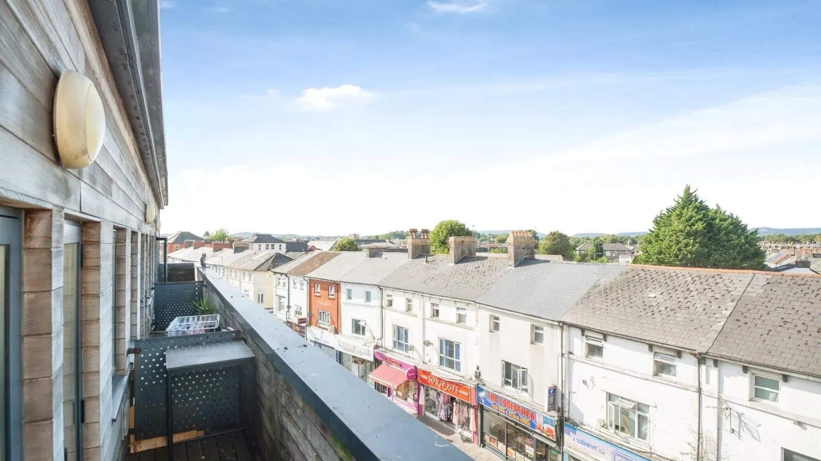 The Cube, Cowbridge Road East, Cardiff, South Glamorgan, CF11 - image 1