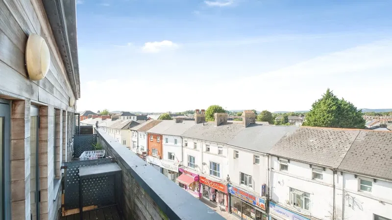 The Cube, Cowbridge Road East, Cardiff, South Glamorgan, CF11