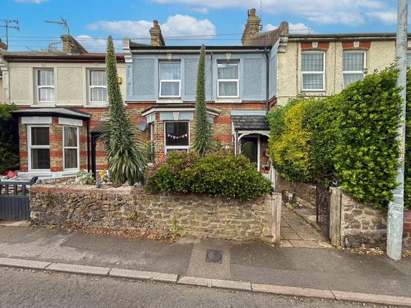 Upton Road, Broadstairs, CT10