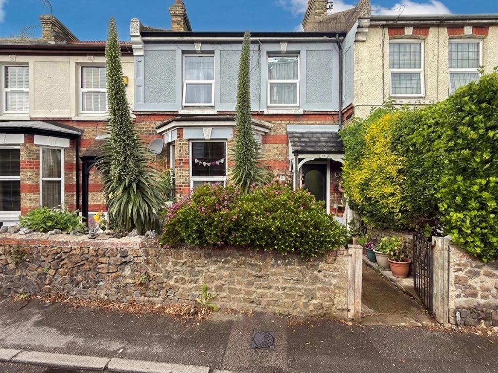 Upton Road, Broadstairs, CT10 - image 24
