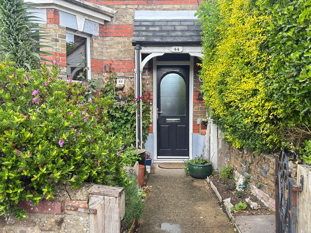 Upton Road, Broadstairs, CT10 - image 25