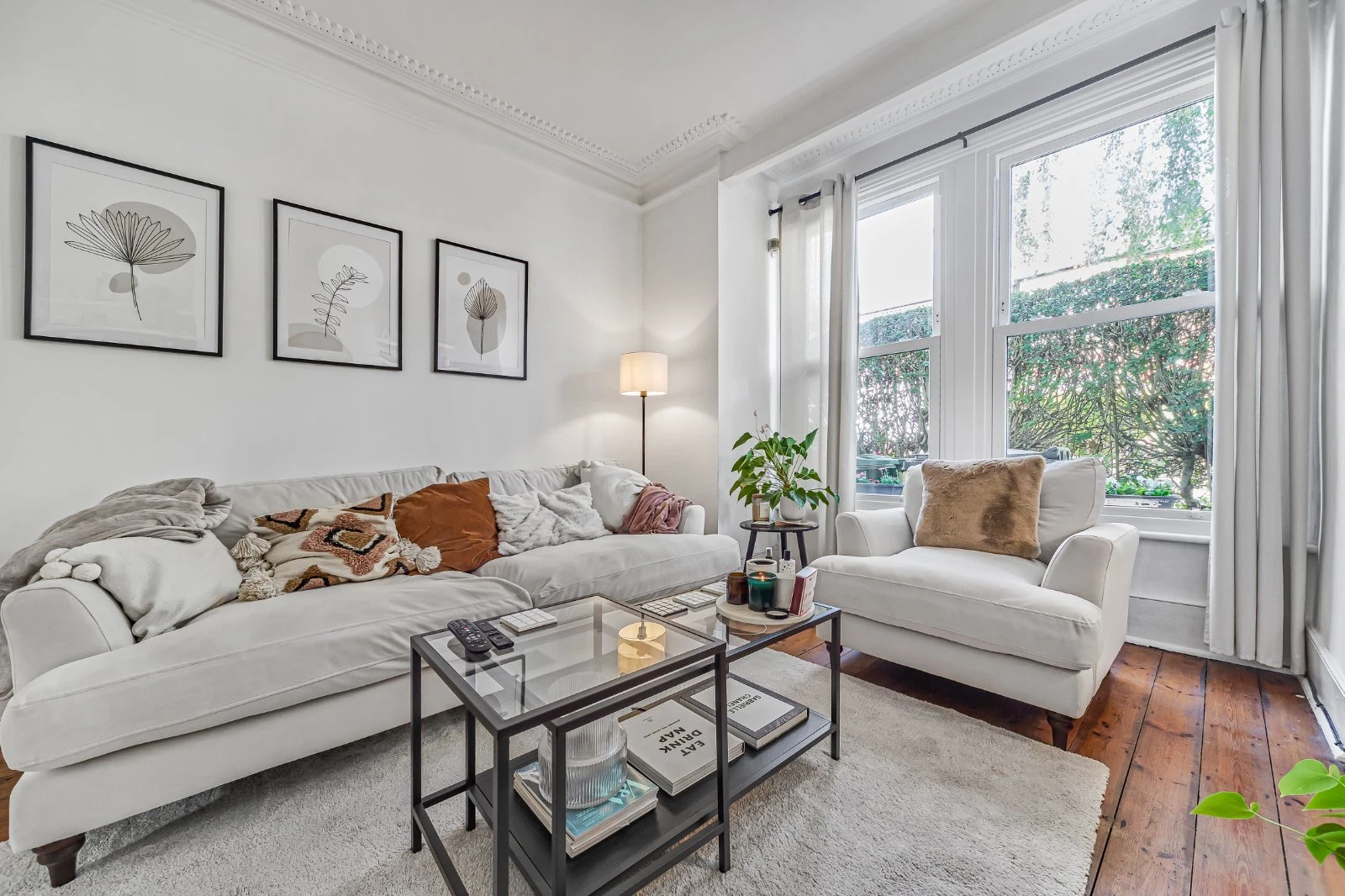 Strathleven Road, Brixton, London, SW2 - image 13