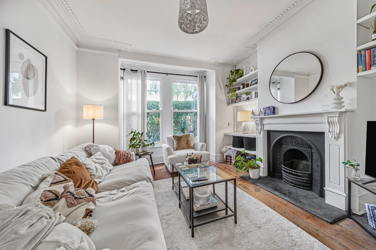 Strathleven Road, Brixton, London, SW2 - image 1