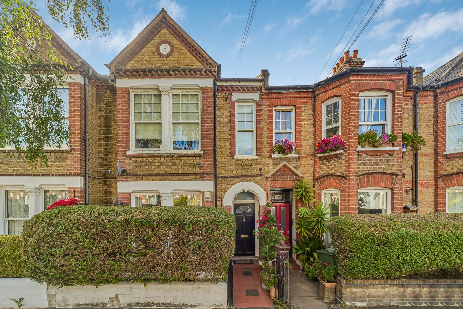 Strathleven Road, Brixton, London, SW2 - image 5
