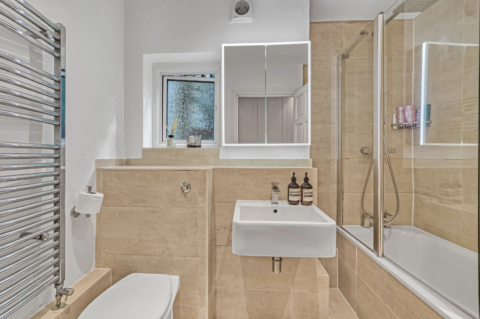 Strathleven Road, Brixton, London, SW2 - image 9