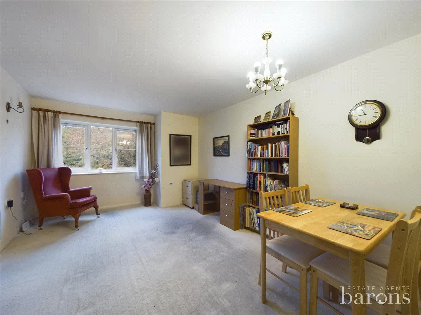 Oakfields, Lychpit, Basingstoke, RG24 - image 4