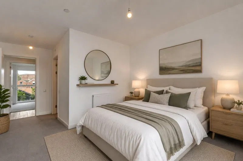 Ashton Road, Bristol, Somerset, BS3 2EA - image 3