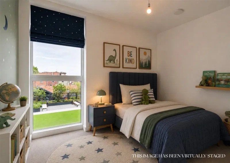 Ashton Road, Bristol, Somerset, BS3 2EA - image 4