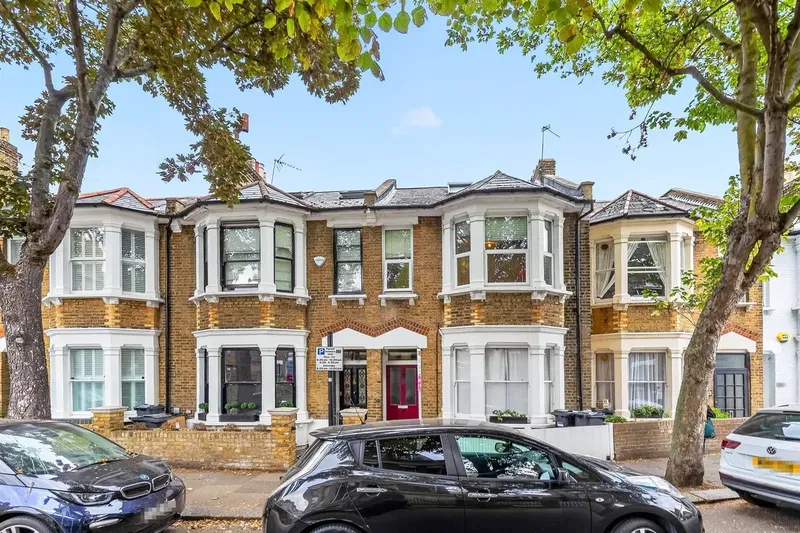 Duke Road, London, W4