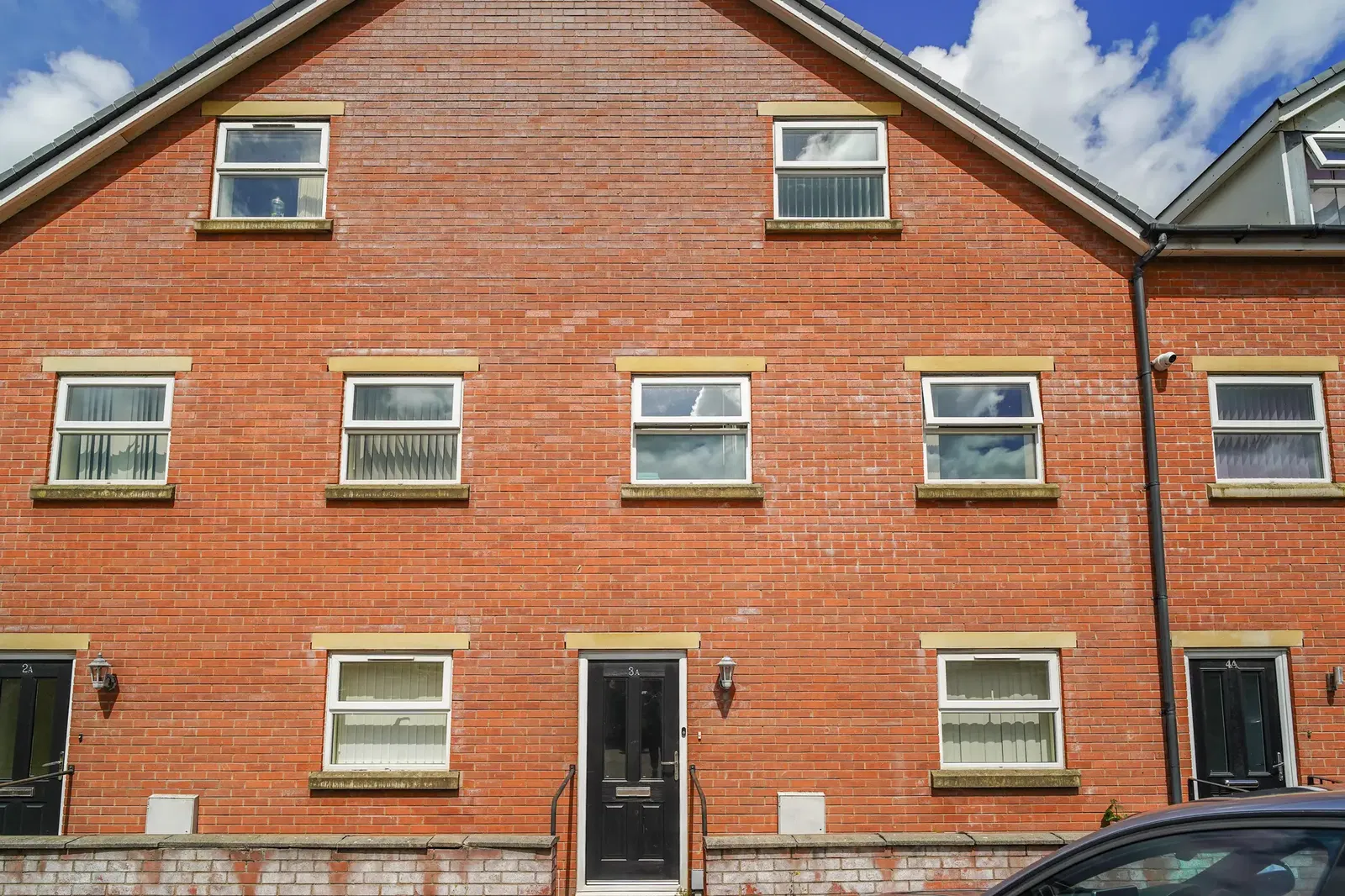 Abbotsford Mews, Ormskirk, L39 2AH - image 1