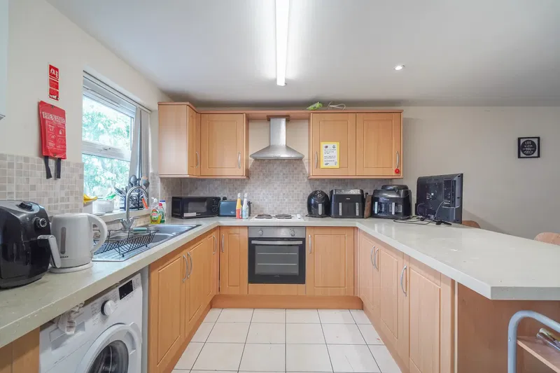 Abbotsford Mews, Ormskirk, L39 2AH - image 3