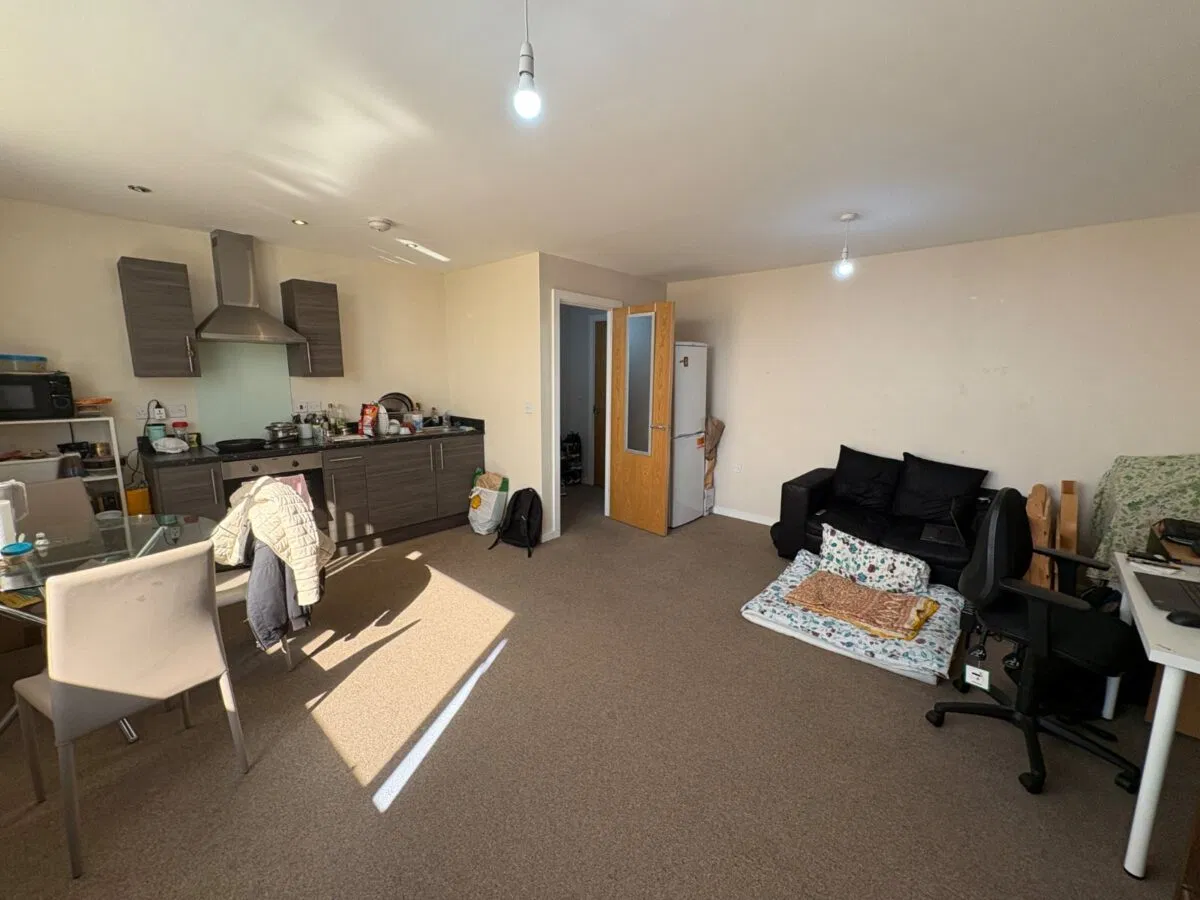 Manchester Road, Altrincham, Greater Manchester, WA14 4PL - image 3