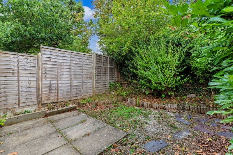 Blackstock Close, Headington, Oxford, Oxfordshire, OX3 7JR - image 12