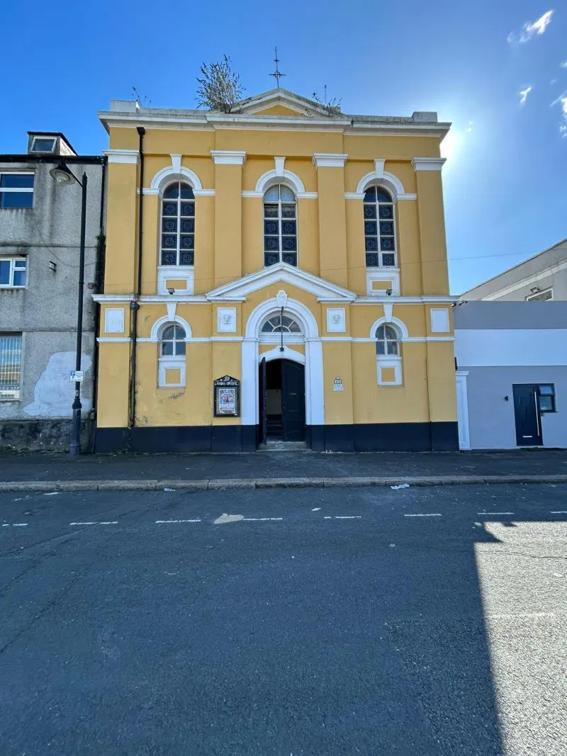 60A Emma Place Stonehouse, Plymouth, Devon, PL1 3QX - image 2