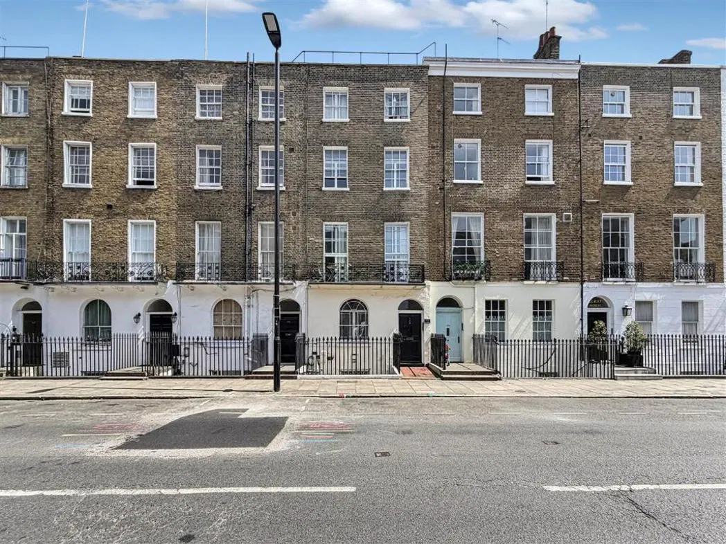 Gloucester Place, London, NW1 6DT - image 1