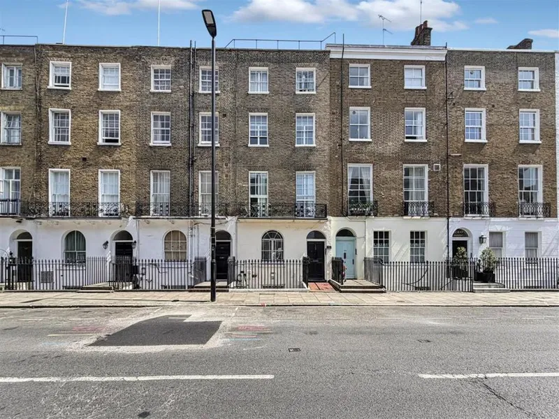Gloucester Place, London, NW1 6DT