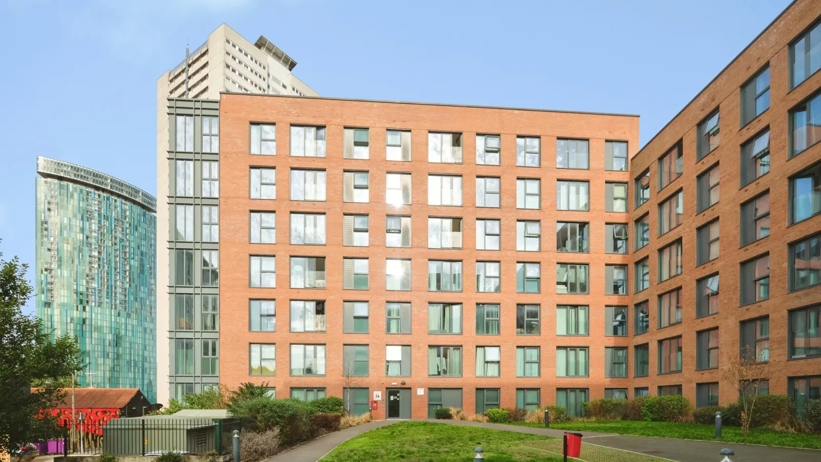 Windmill Street, Birmingham, West Midlands, B1 - image 1