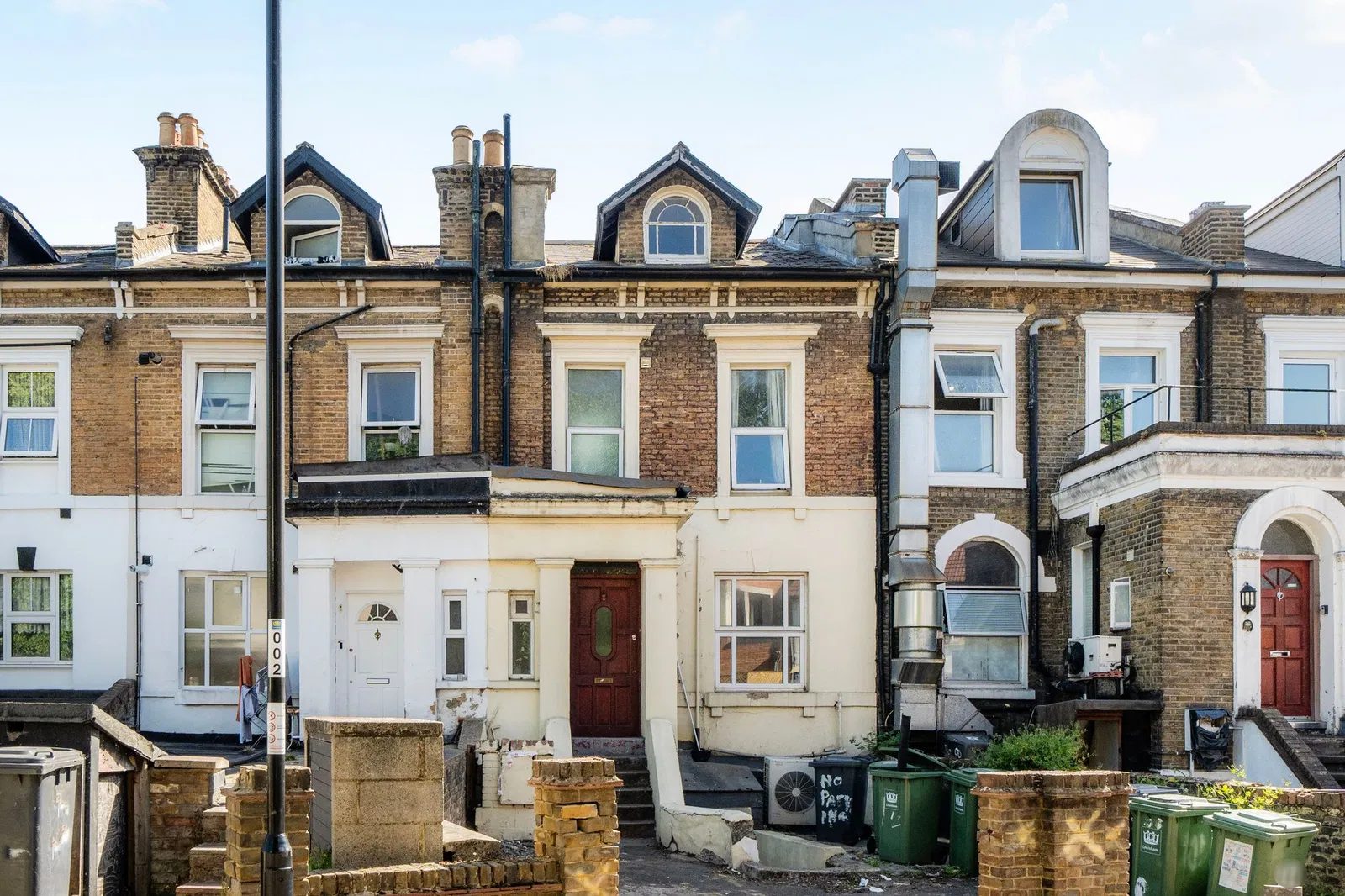 Marischal Road, London, SE13 - image 1
