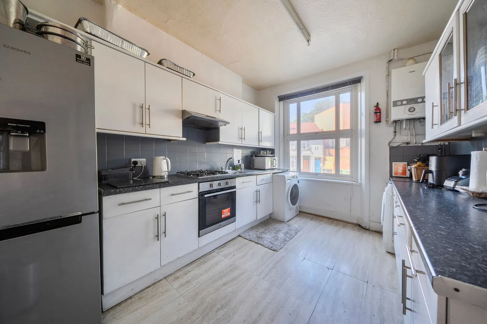 Marischal Road, London, SE13 - image 3