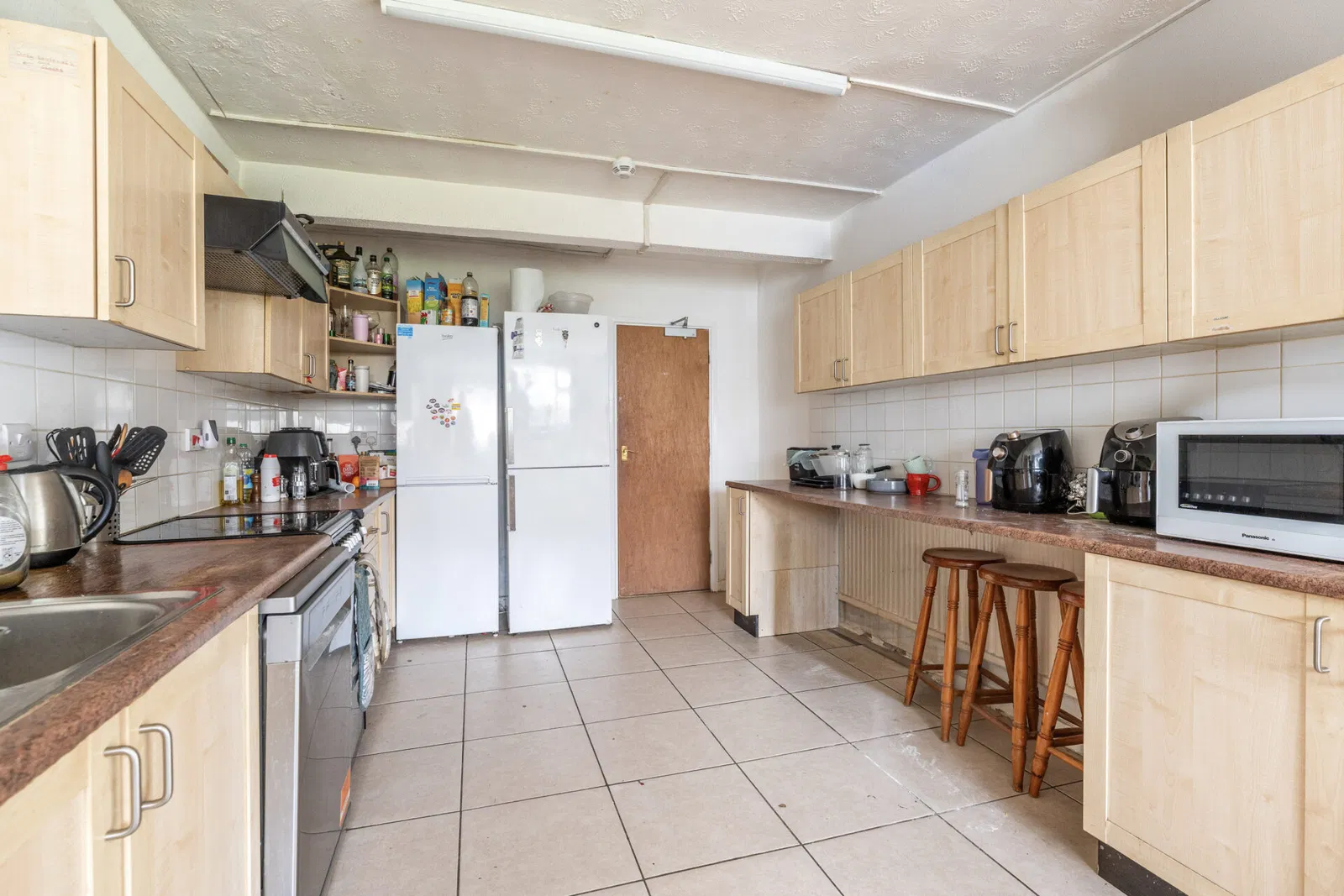 553, Earlham Road, Norwich, NR4 7HW - image 2
