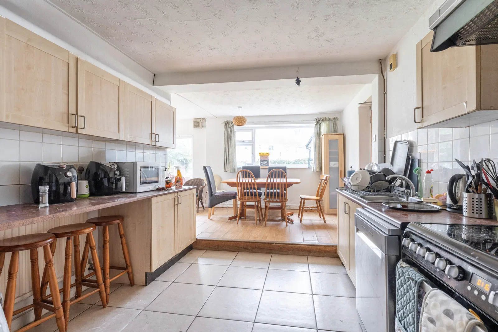 553, Earlham Road, Norwich, NR4 7HW - image 3