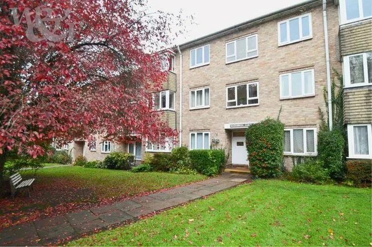 Flat 7, Silverbirch Court, Orphanage Road, Birmingham, West Midlands B24 0AB