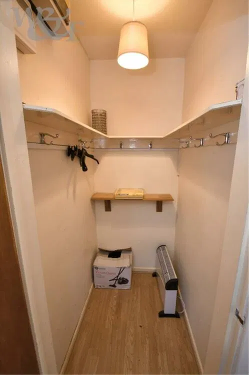 Flat 7, Silverbirch Court, Orphanage Road, Birmingham, West Midlands B24 0AB - image 2