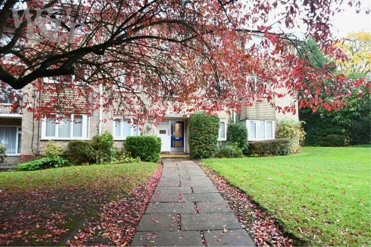 Flat 7, Silverbirch Court, Orphanage Road, Birmingham, West Midlands B24 0AB - image 3
