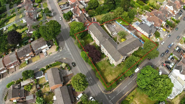 Flat 7, Silverbirch Court, Orphanage Road, Birmingham, West Midlands B24 0AB - image 4