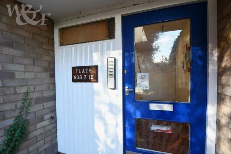Flat 7, Silverbirch Court, Orphanage Road, Birmingham, West Midlands B24 0AB - image 5