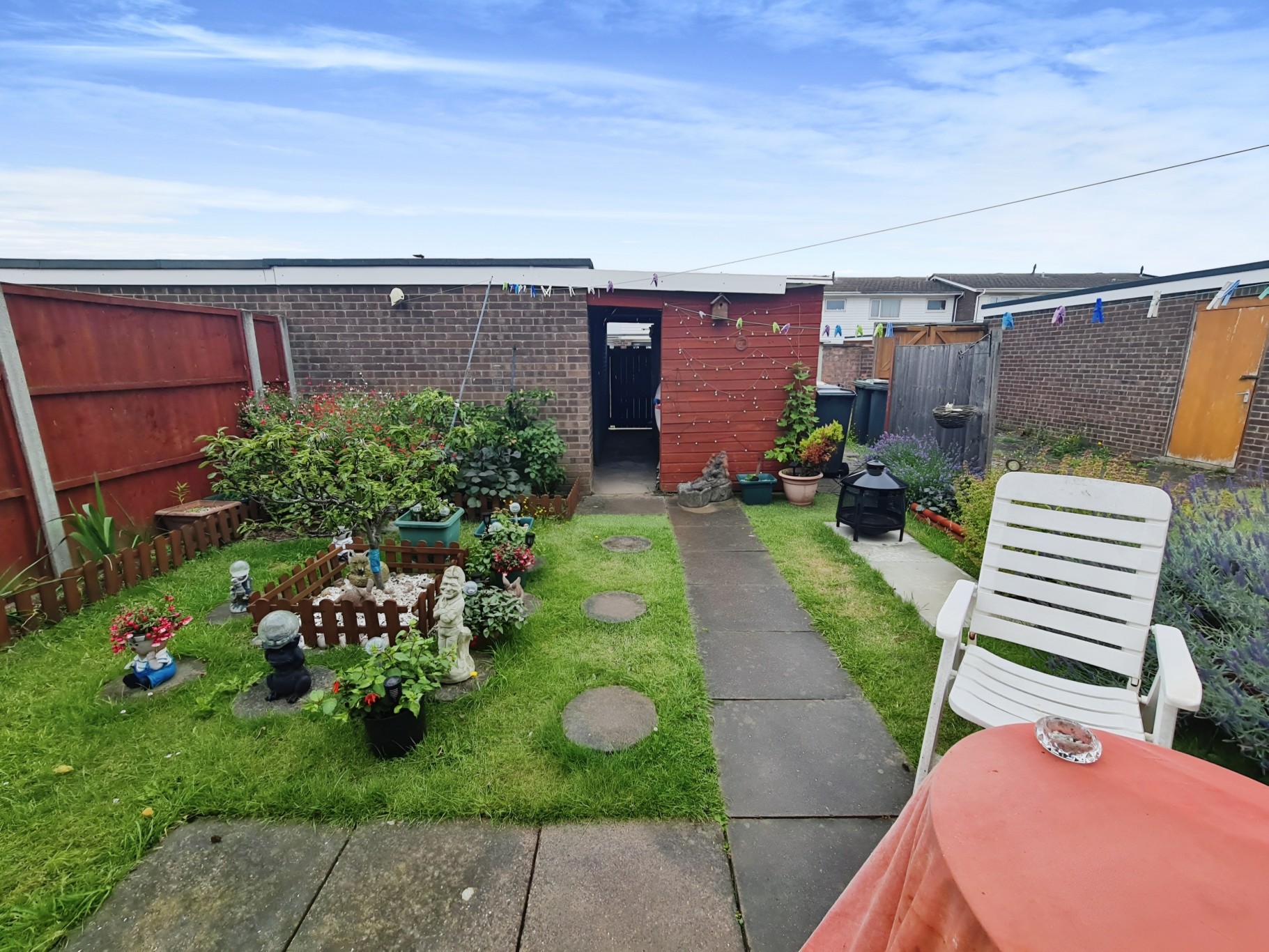 Boteler Gardens, Bedford, MK42 - image 10