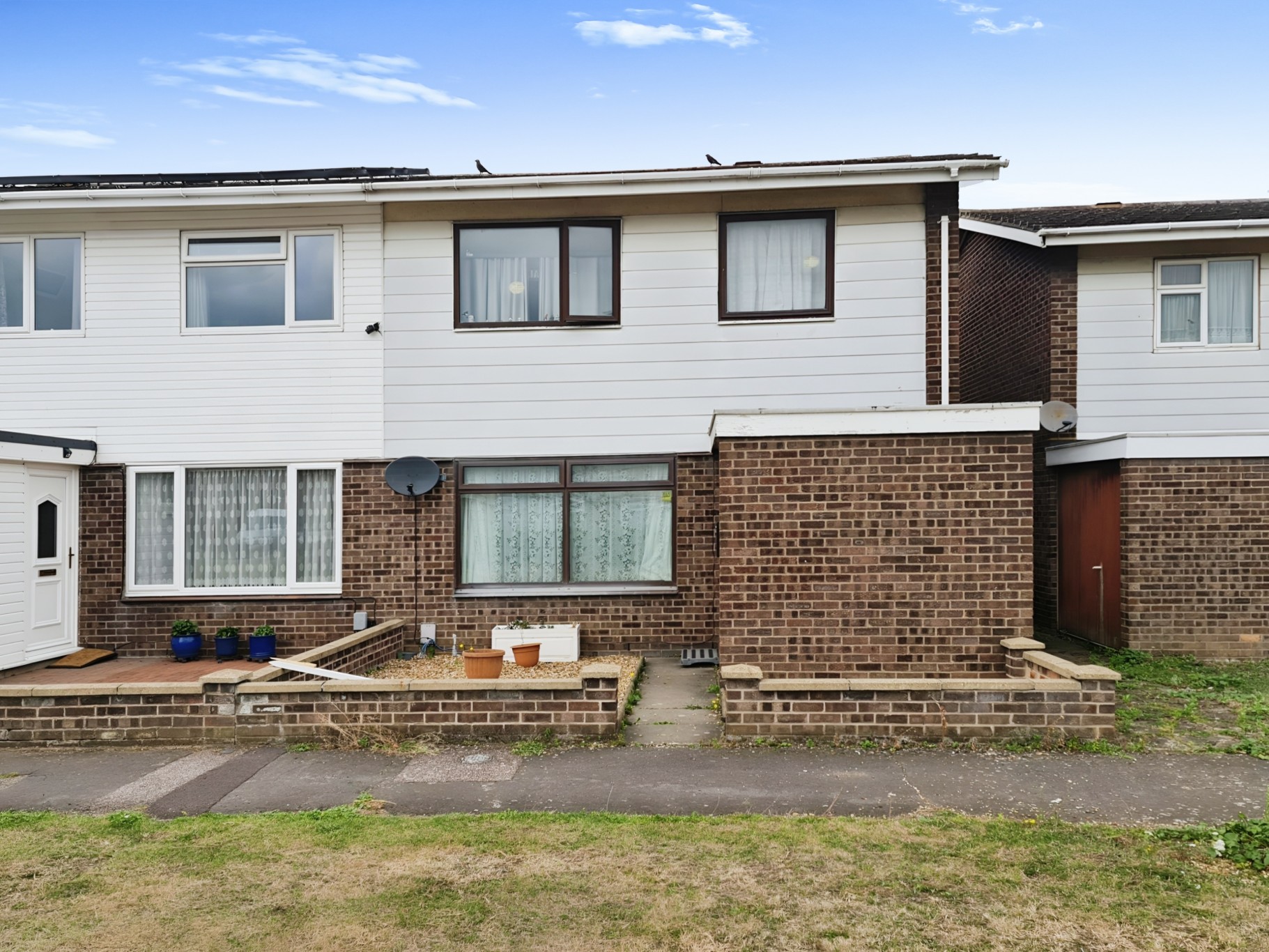 Boteler Gardens, Bedford, MK42 - image 11