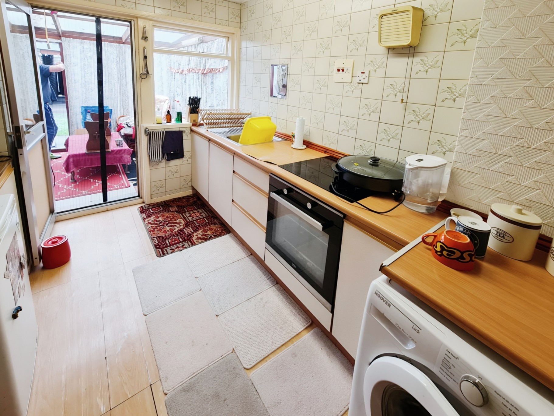 Boteler Gardens, Bedford, MK42 - image 5