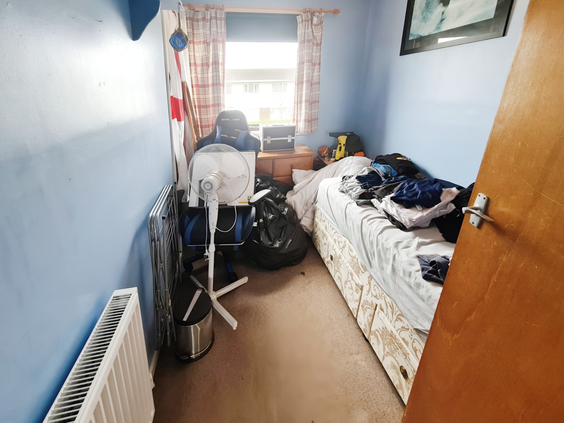 Boteler Gardens, Bedford, MK42 - image 8