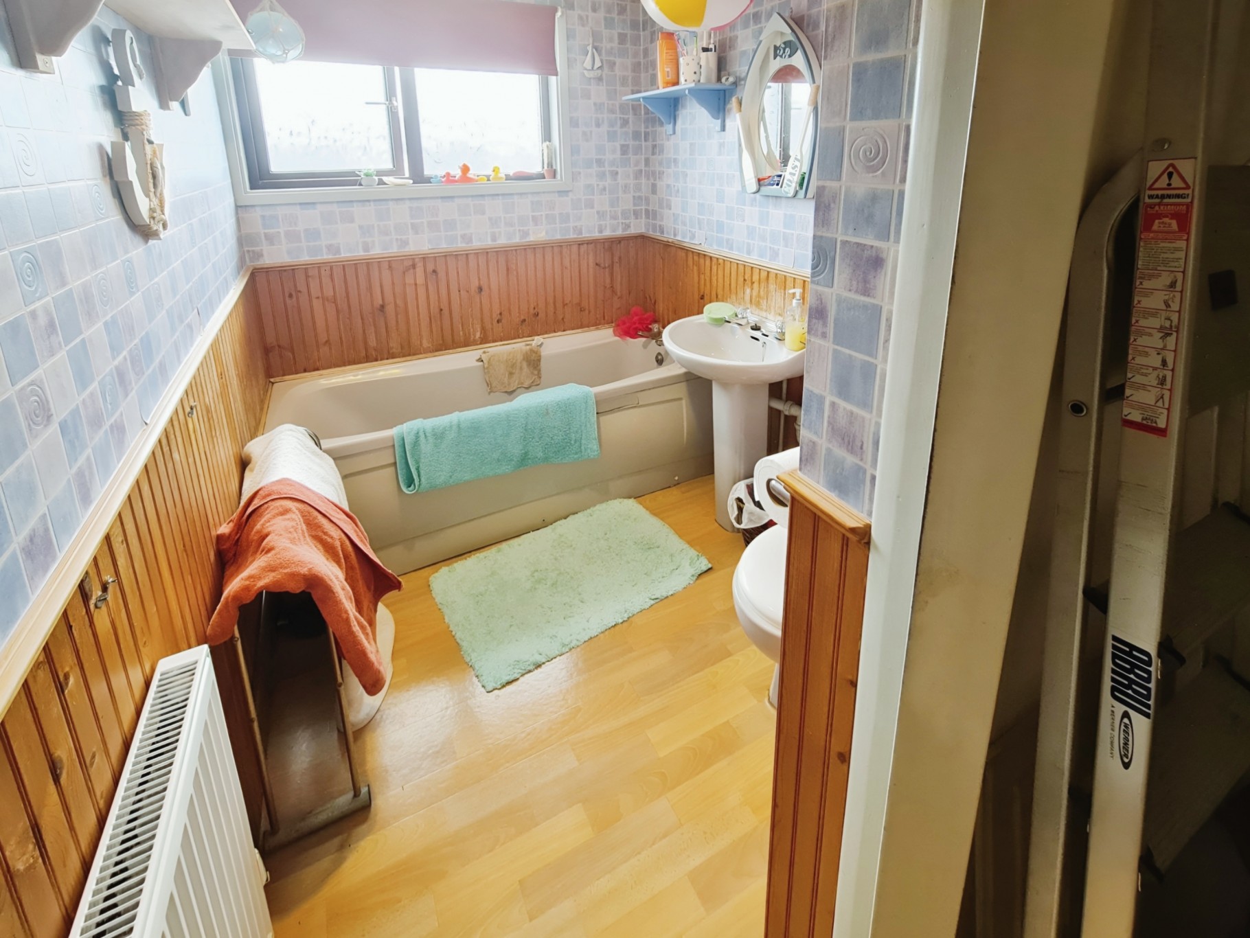 Boteler Gardens, Bedford, MK42 - image 9