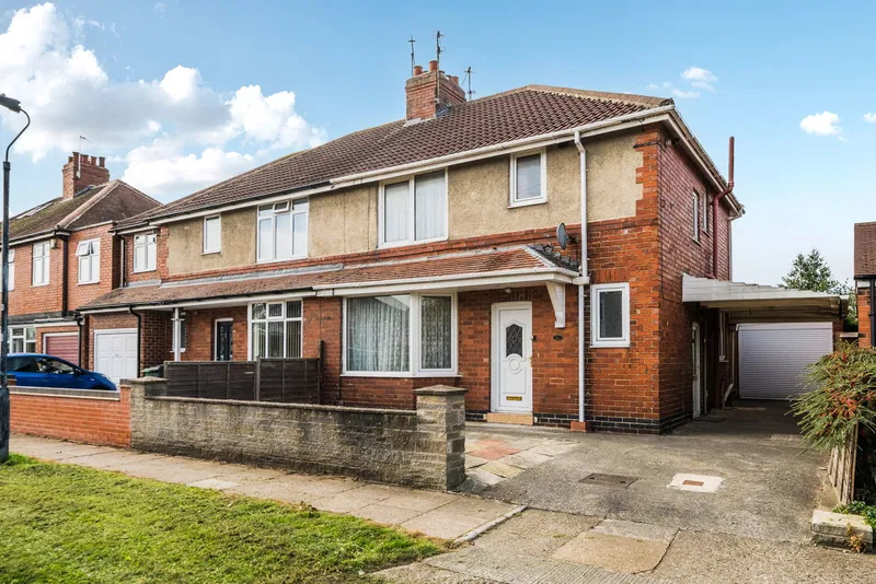 Oakland Avenue, York, YO31 1BY