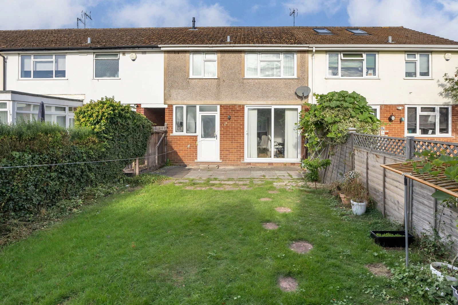Arle Gardens, Cheltenham, GL51 8HR - image 15